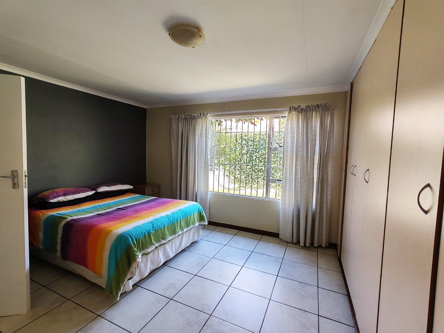 4 Bedroom Property for Sale in Heuwelsig Free State